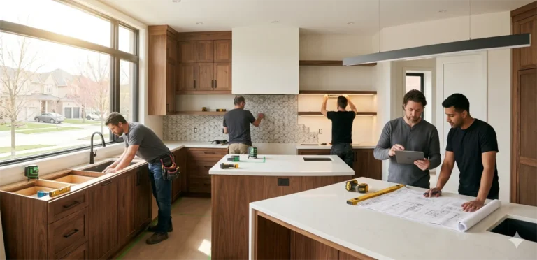 2026 Top Renovation Companies