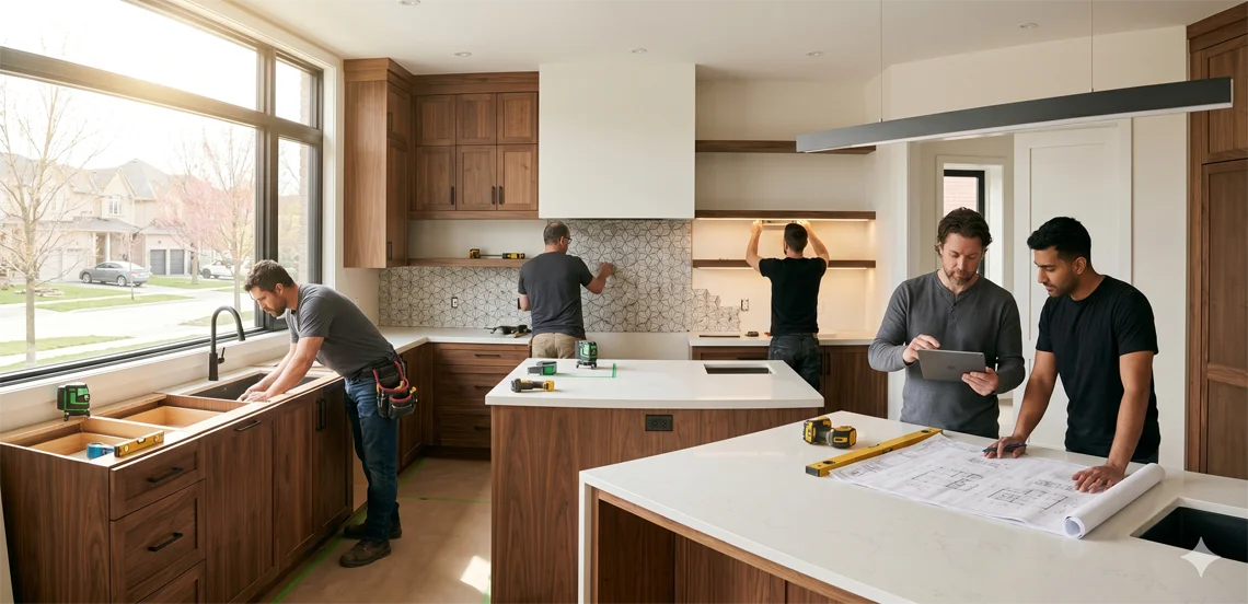 2026 Top Renovation Companies
