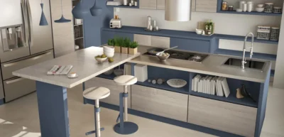 Beyond the Island: 5 Creative Storage Solutions for Small Toronto Kitchens