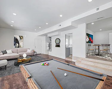 Basement Finishing Banner