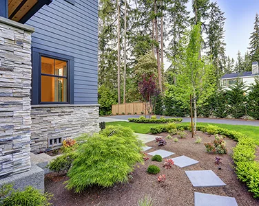 Exterior Renovation Banner