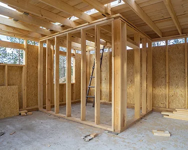 Home Additions Banner