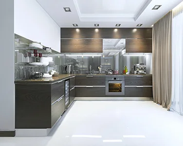 Kitchen Renovation Banner