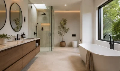 Top Bathroom Renovation Trends Transforming GTA Homes in 2026