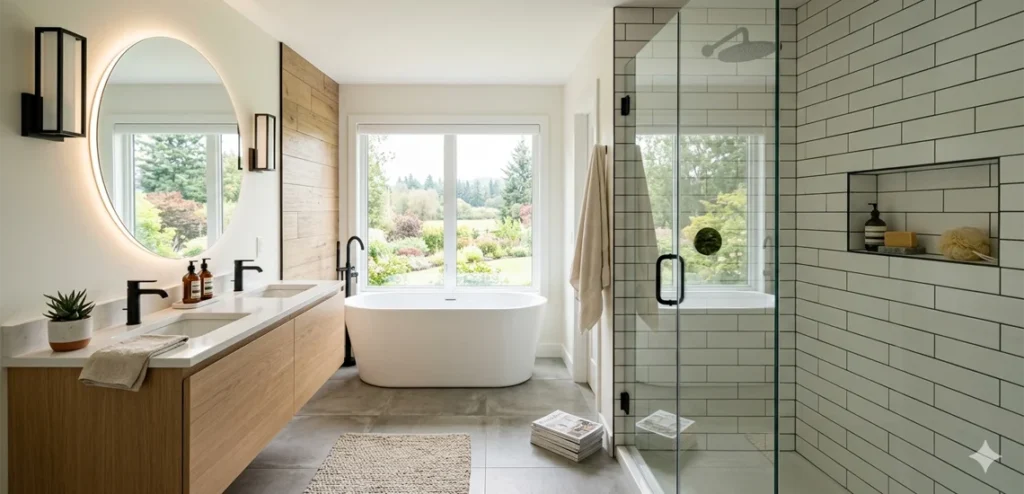 Bathroom Renovations Ultimate Guide To Planning Design
