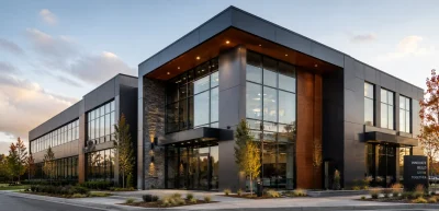 Commercial Cladding in 2026: The Trends Reshaping Canadian Buildings This Year