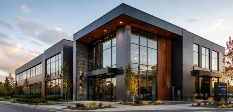 Commercial Cladding 2026 Canada