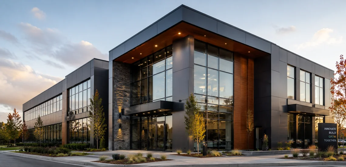 Commercial Cladding 2026 Canada