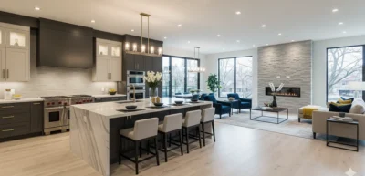 Cost of Complete Home Renovations in Toronto (2026 Guide)