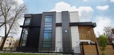 The Future of Building Facades: A Deep Dive into Residential and Commercial Cladding in Canada