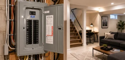 Do You Need an Electrical Panel Upgrade in Ontario? 2026 Signs, Costs & ESA Rules