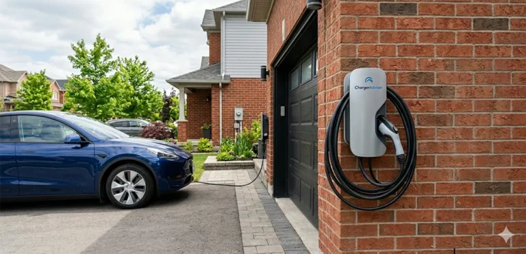 Ev Charger Installation Home Upgrade 2026