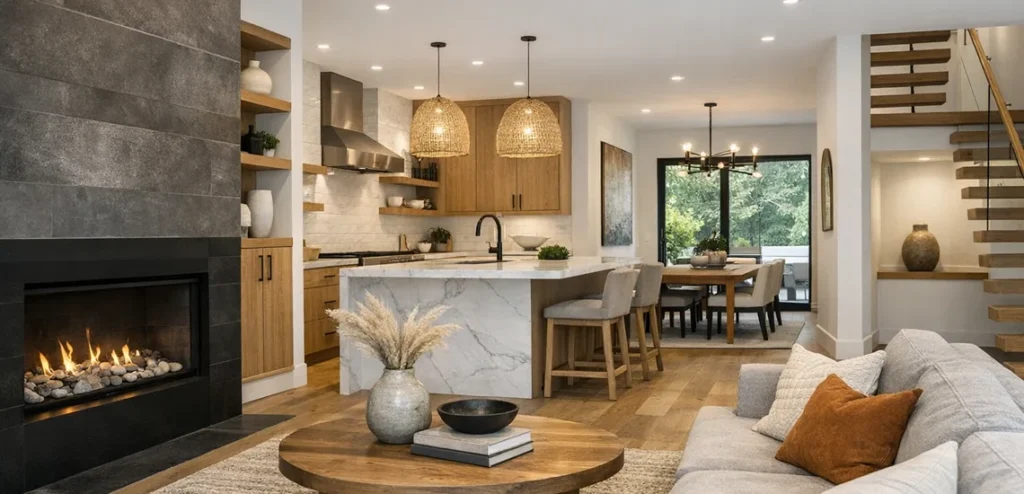 Holistic Home Renovations Redefining Your Space For Functionality Flair 2026